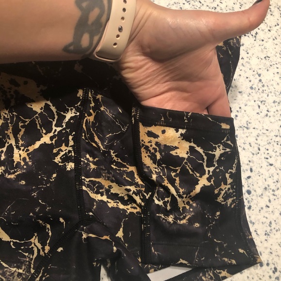 Constantly Varied Gear 2.5 in Shorts - Picture 3 of 3